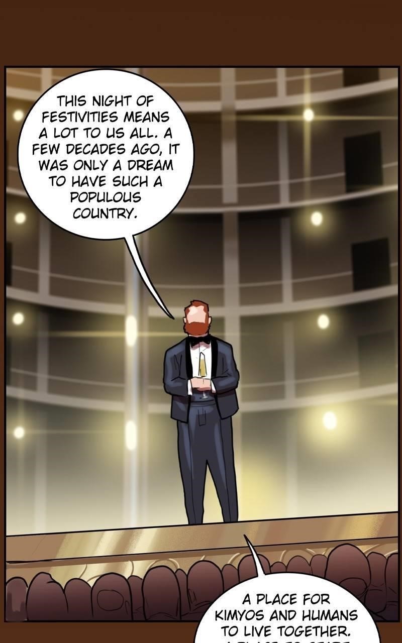 Ordeal Chapter 51 - Page 32