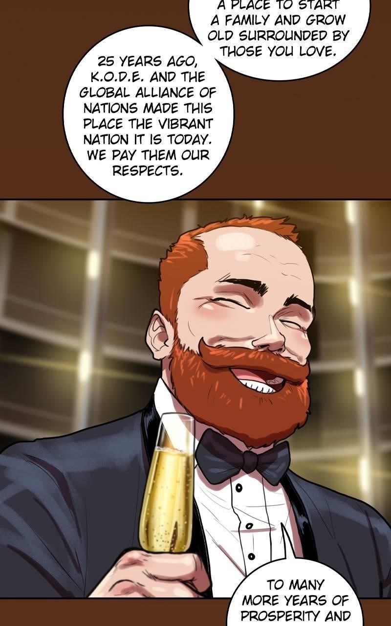 Ordeal Chapter 51 - Page 33