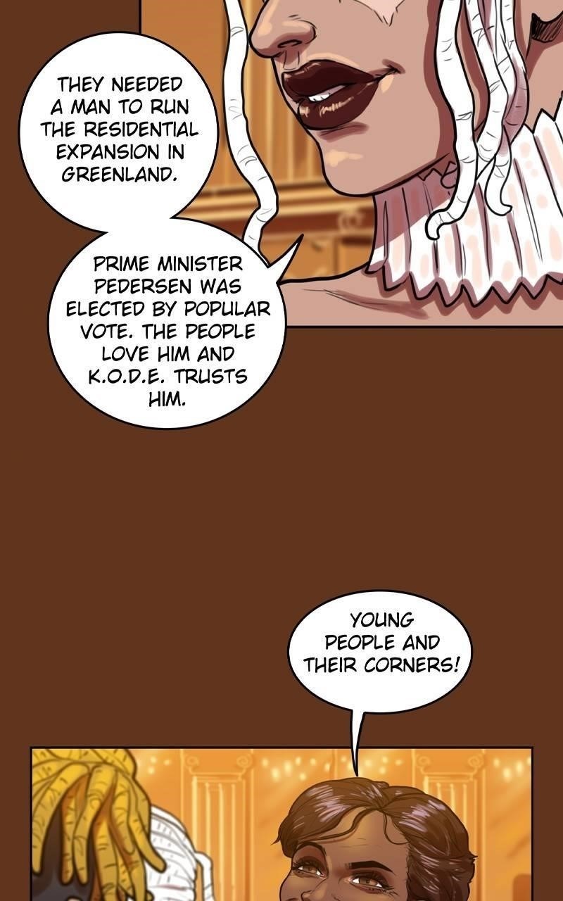 Ordeal Chapter 51 - Page 36