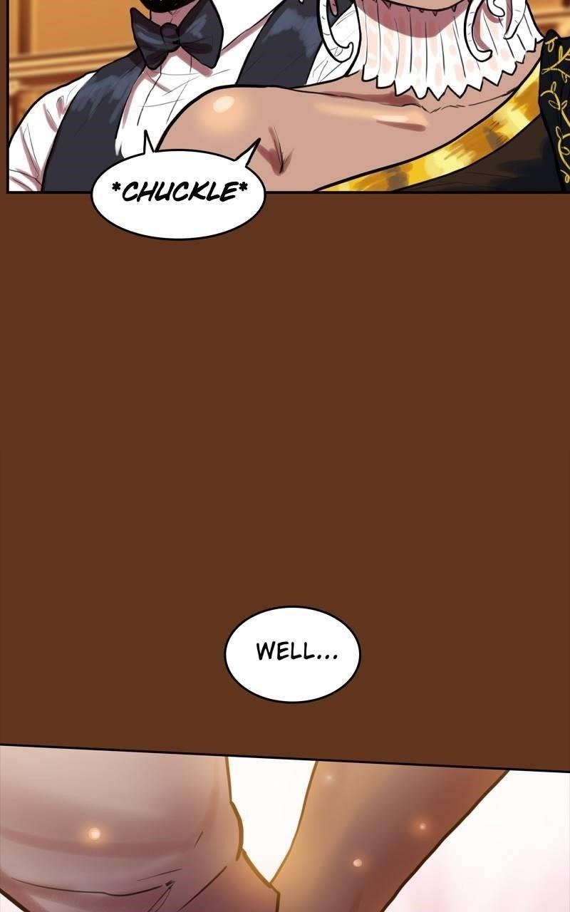 Ordeal Chapter 51 - Page 38