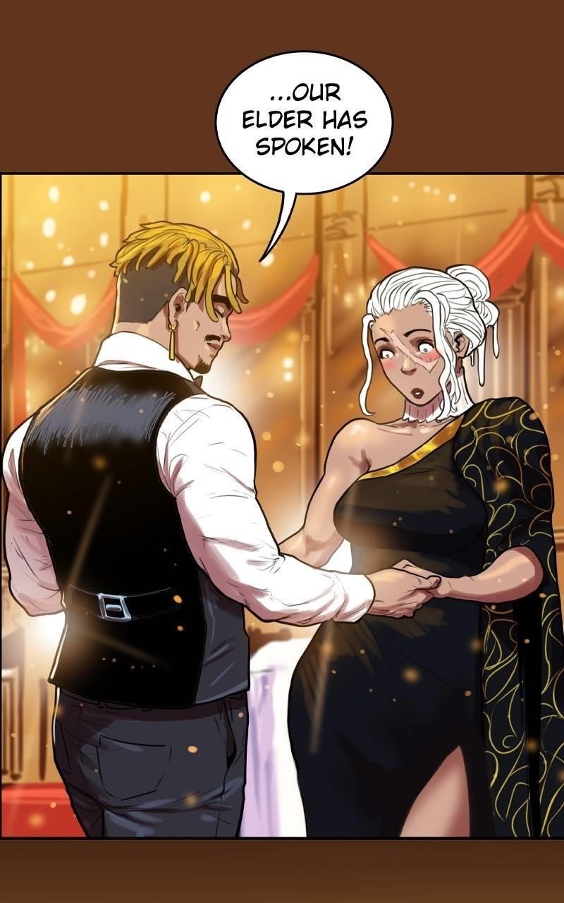 Ordeal Chapter 51 - Page 40