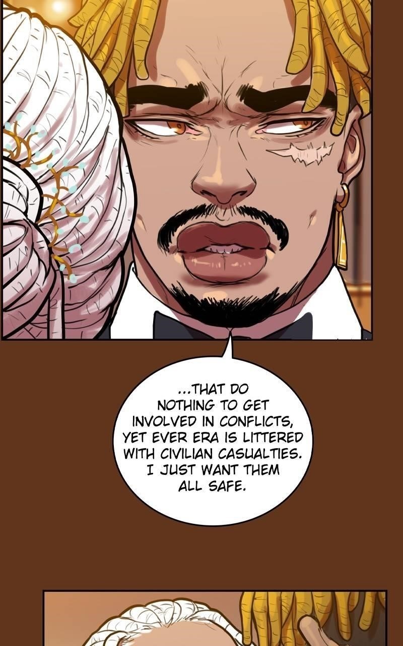 Ordeal Chapter 51 - Page 43