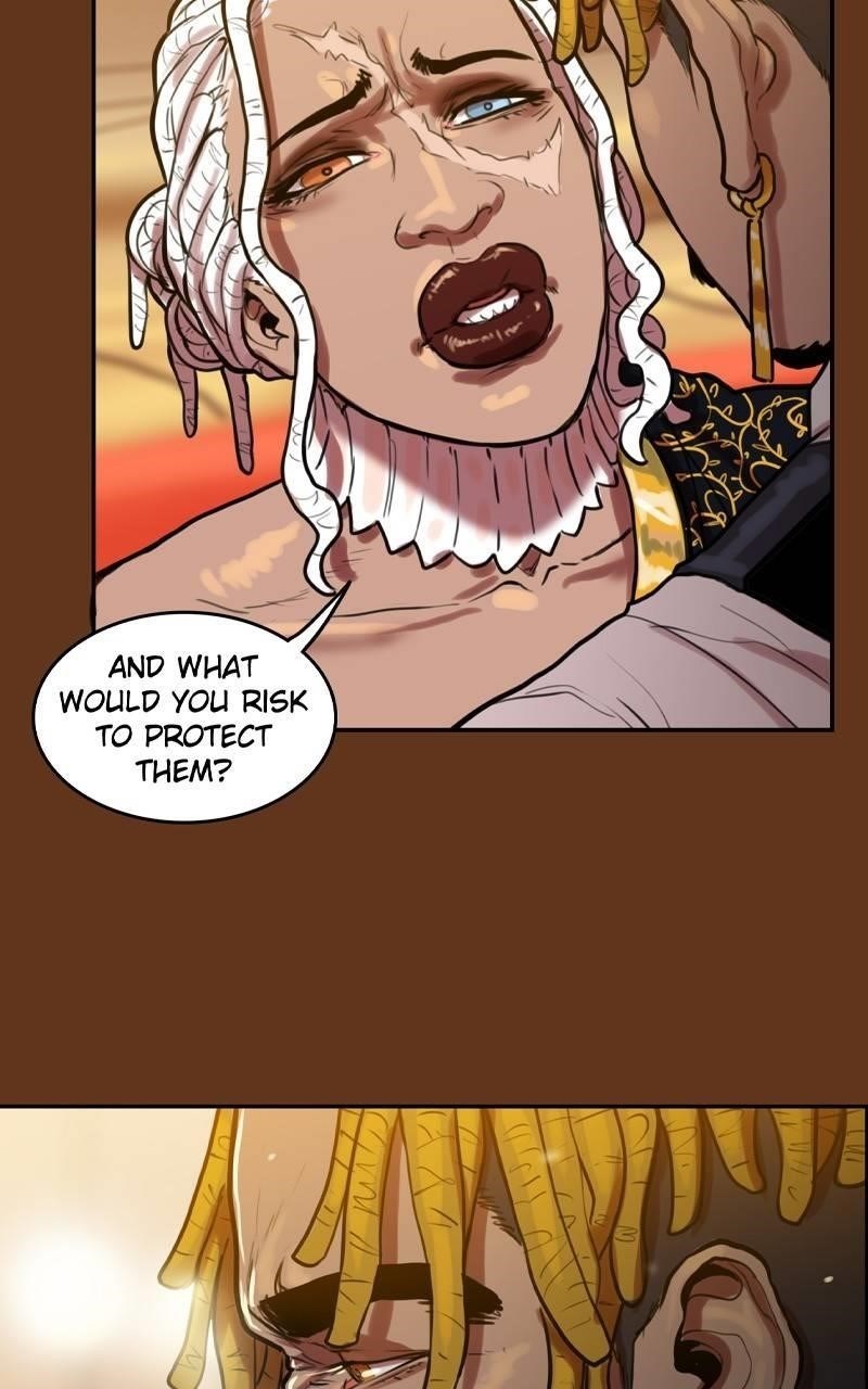 Ordeal Chapter 51 - Page 44