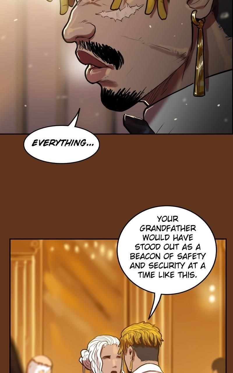 Ordeal Chapter 51 - Page 45