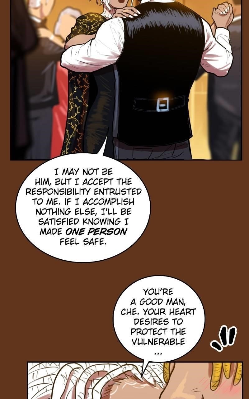 Ordeal Chapter 51 - Page 46