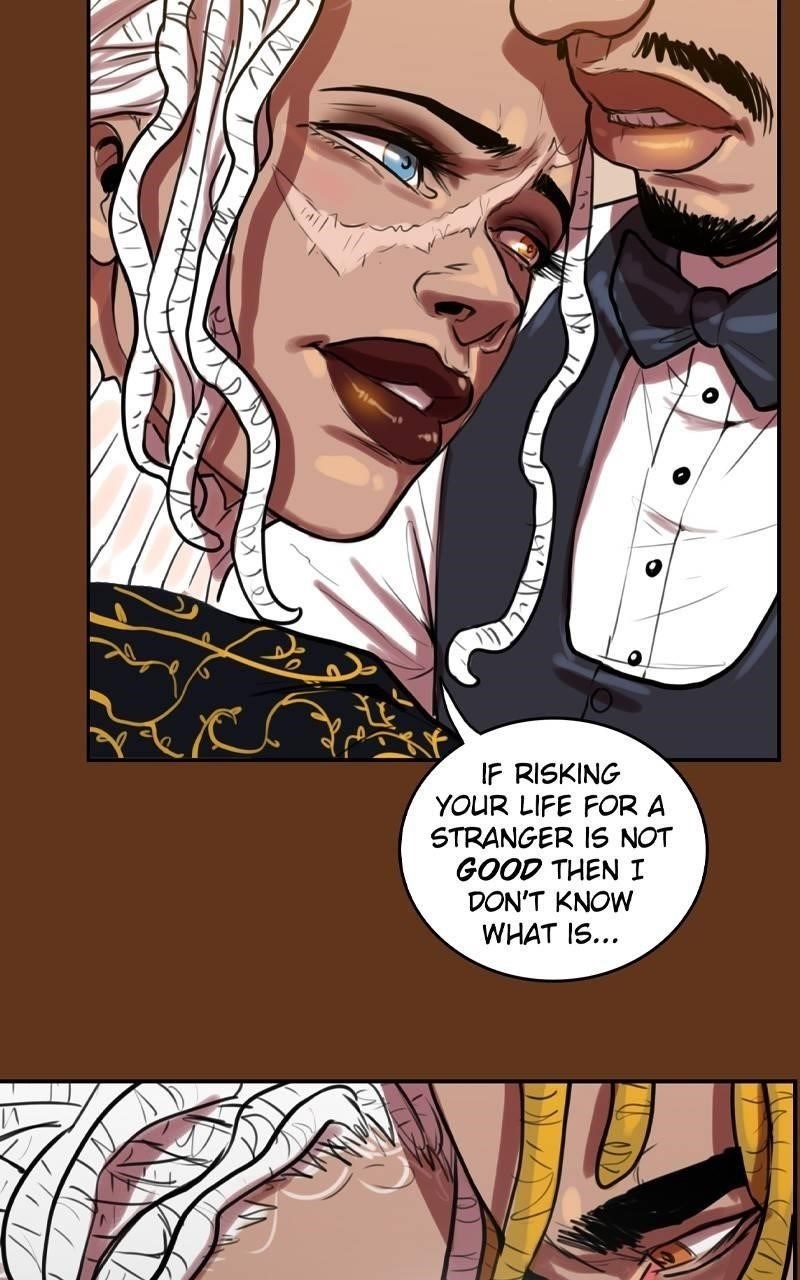 Ordeal Chapter 51 - Page 47