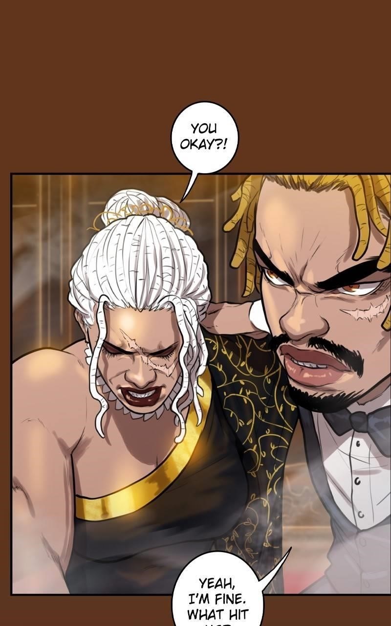 Ordeal Chapter 51 - Page 53