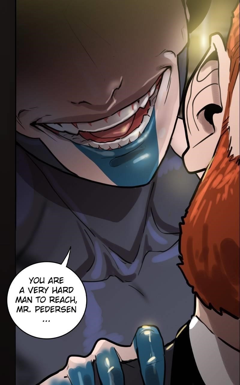 Ordeal Chapter 51 - Page 58