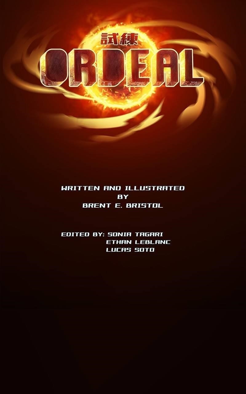 Ordeal Chapter 51 - Page 6