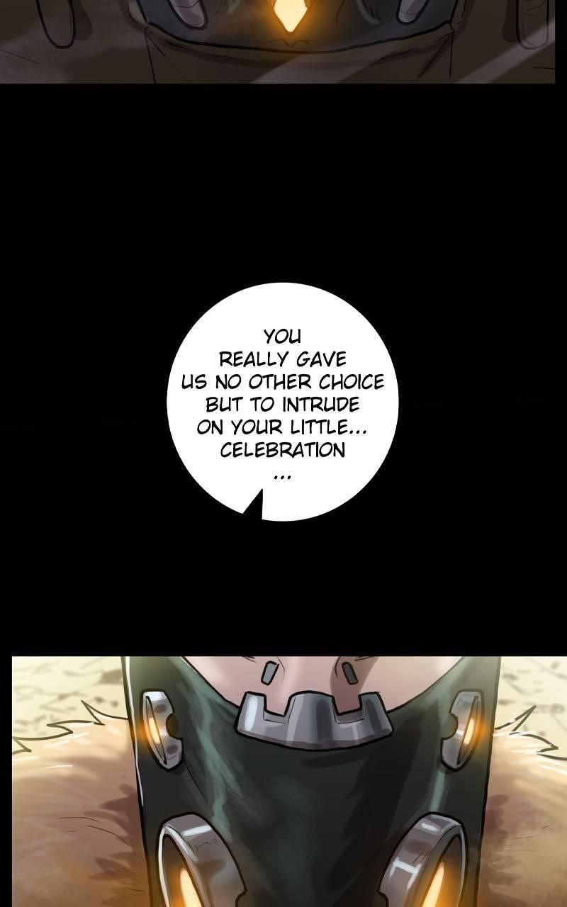 Ordeal Chapter 51 - Page 60