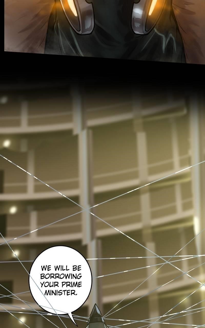 Ordeal Chapter 51 - Page 61