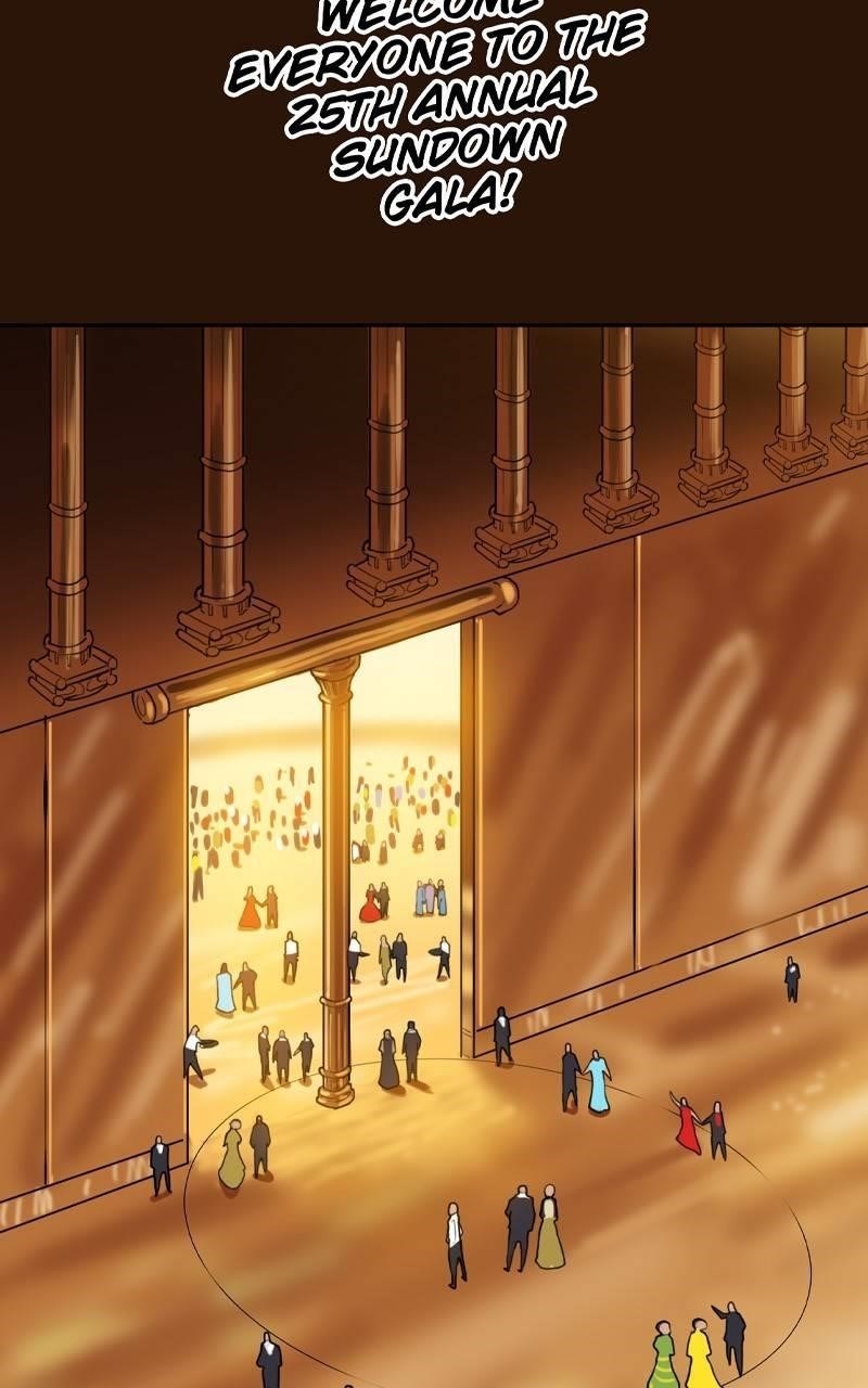 Ordeal Chapter 51 - Page 8