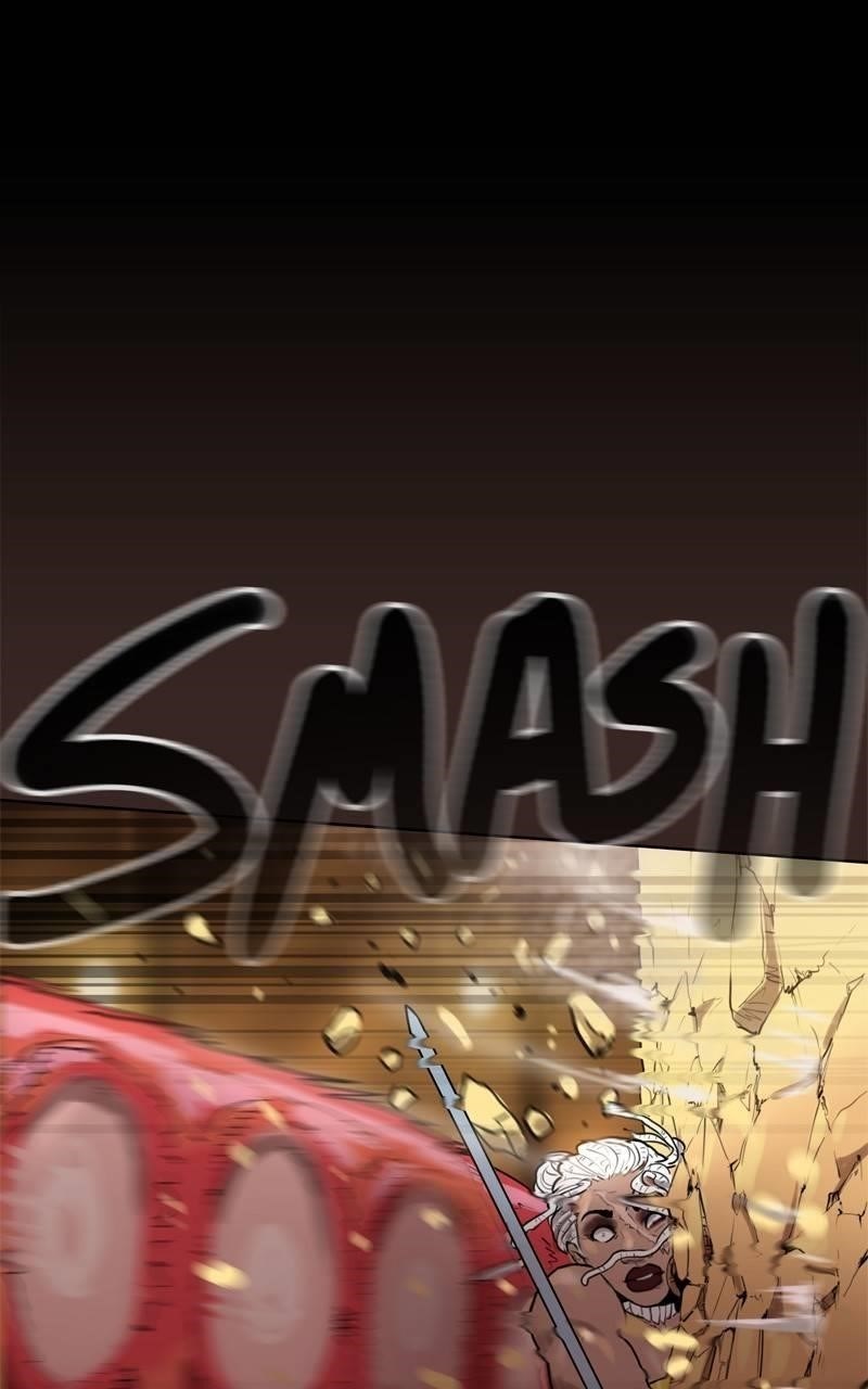 Ordeal Chapter 53 - Page 1