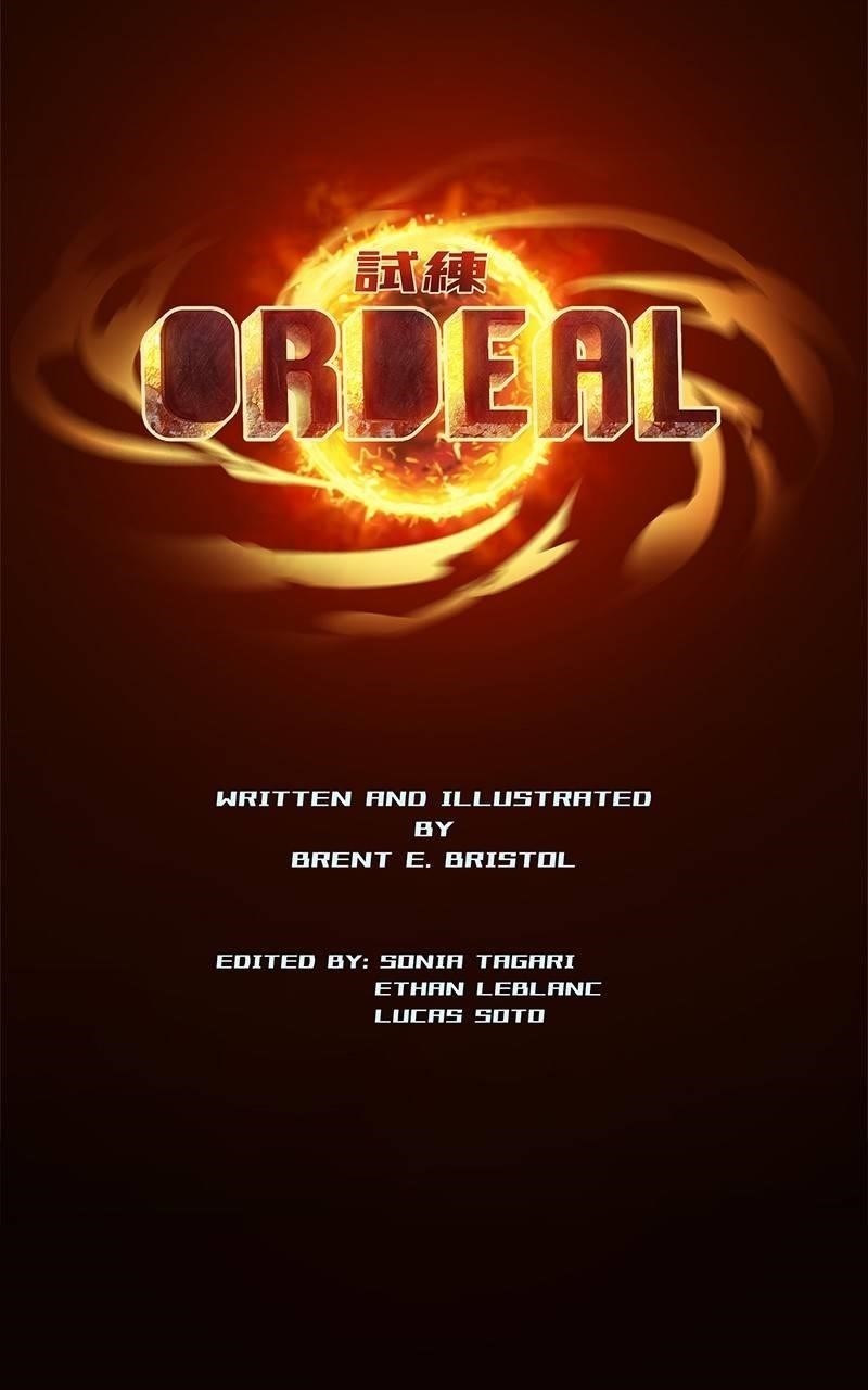 Ordeal Chapter 53 - Page 11