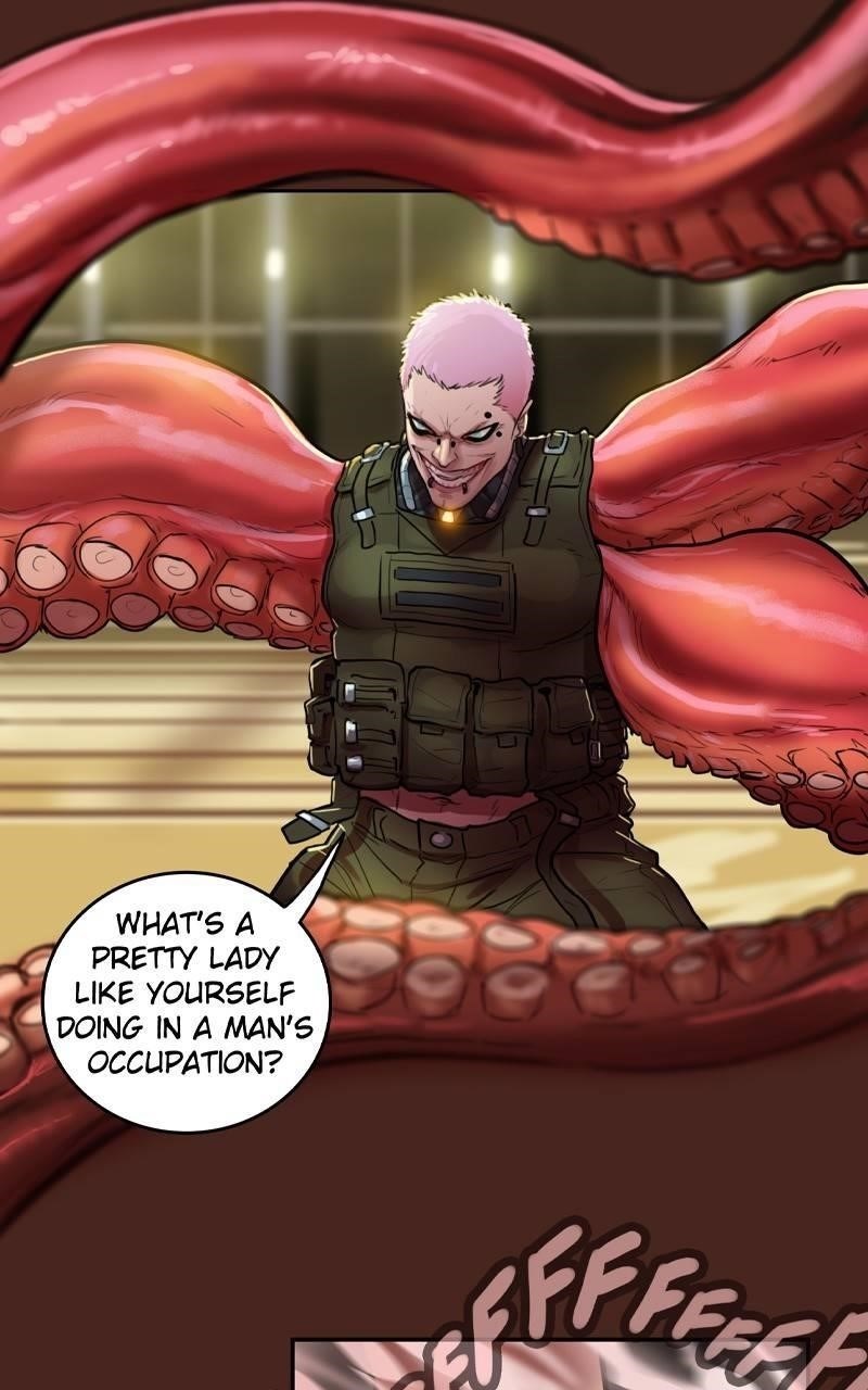 Ordeal Chapter 53 - Page 14