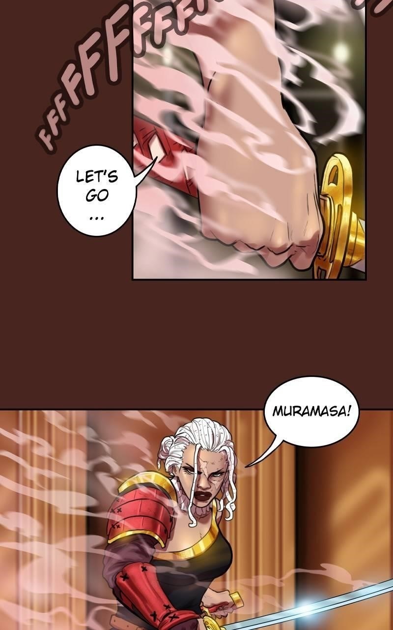 Ordeal Chapter 53 - Page 15