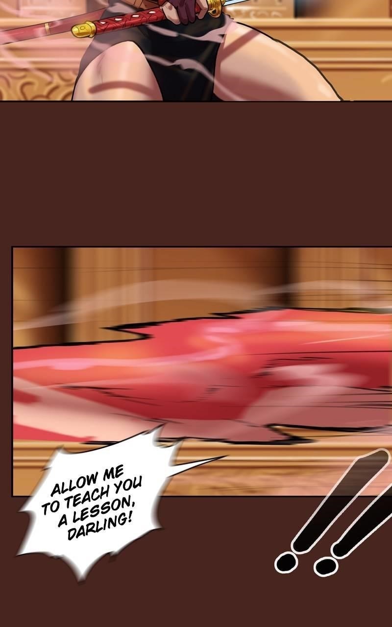 Ordeal Chapter 53 - Page 16