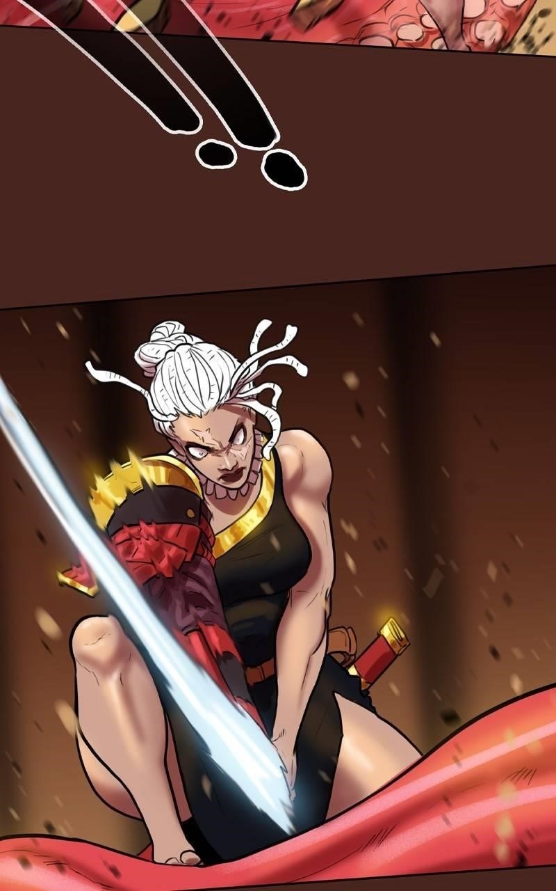 Ordeal Chapter 53 - Page 20