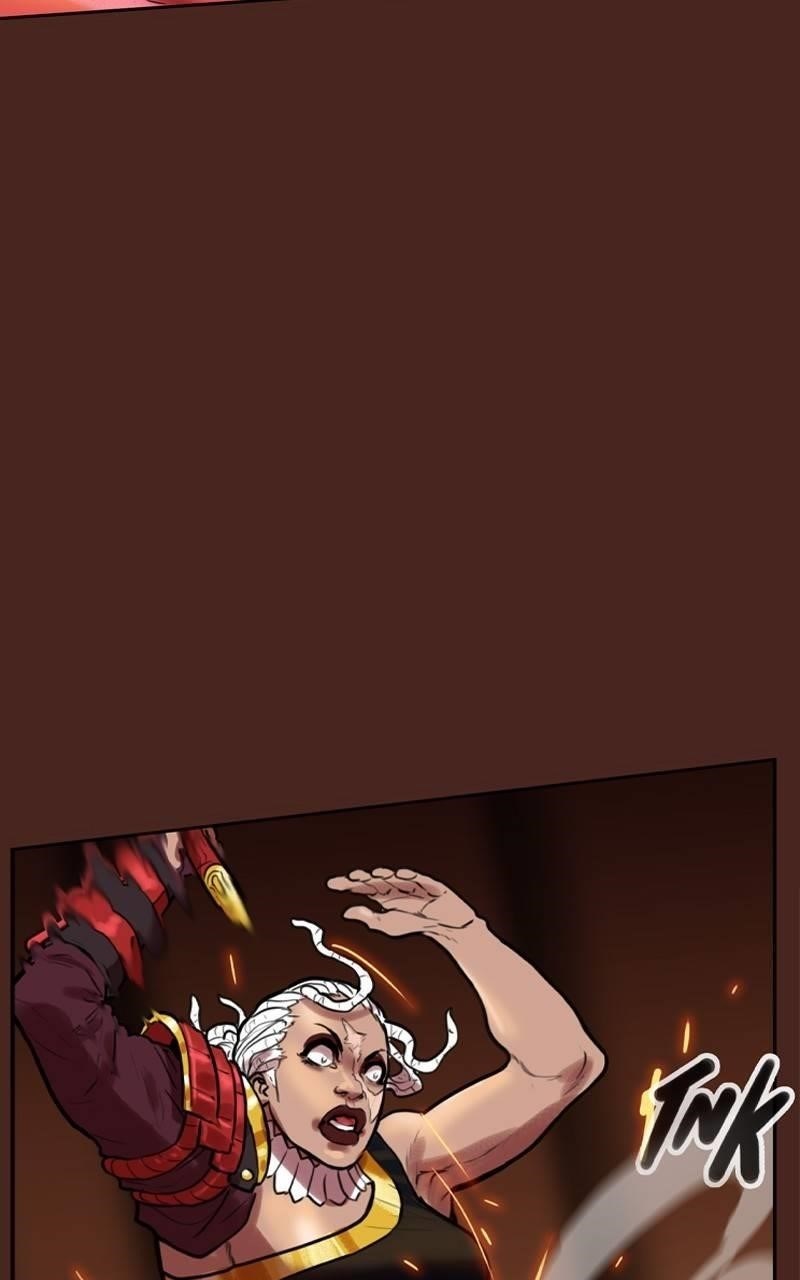 Ordeal Chapter 53 - Page 21