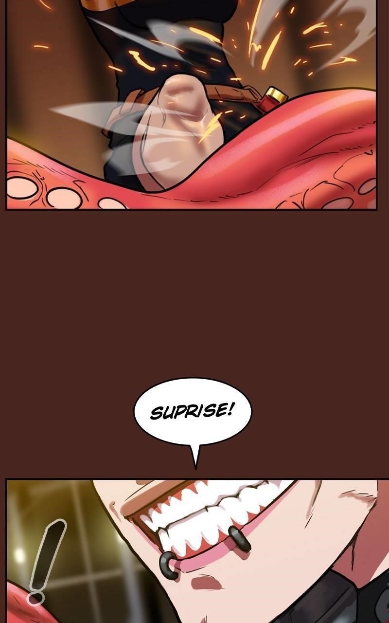 Ordeal Chapter 53 - Page 22