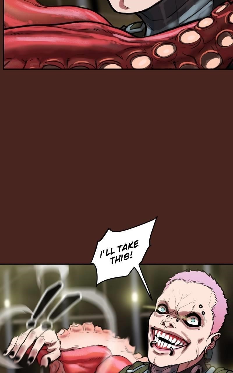 Ordeal Chapter 53 - Page 23