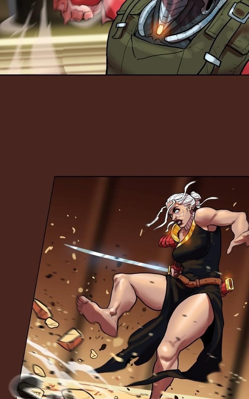 Ordeal Chapter 53 - Page 24