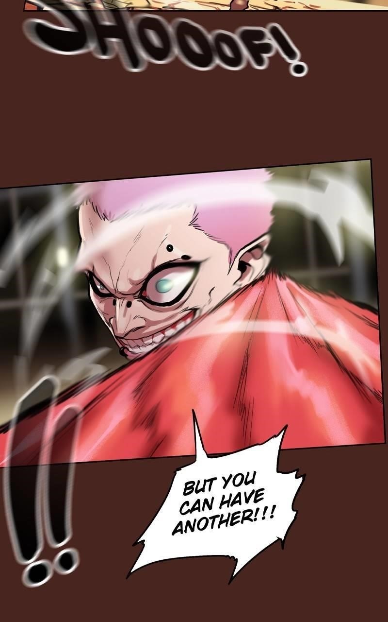 Ordeal Chapter 53 - Page 25