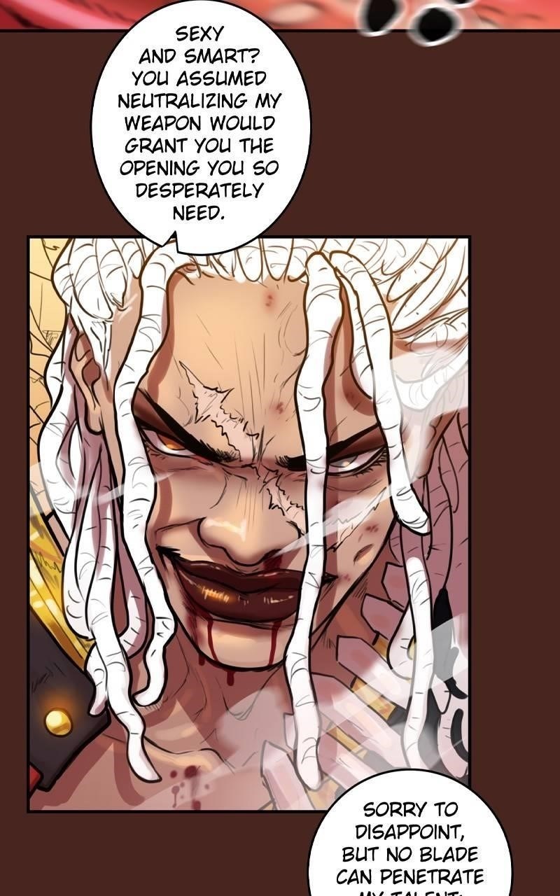 Ordeal Chapter 53 - Page 29