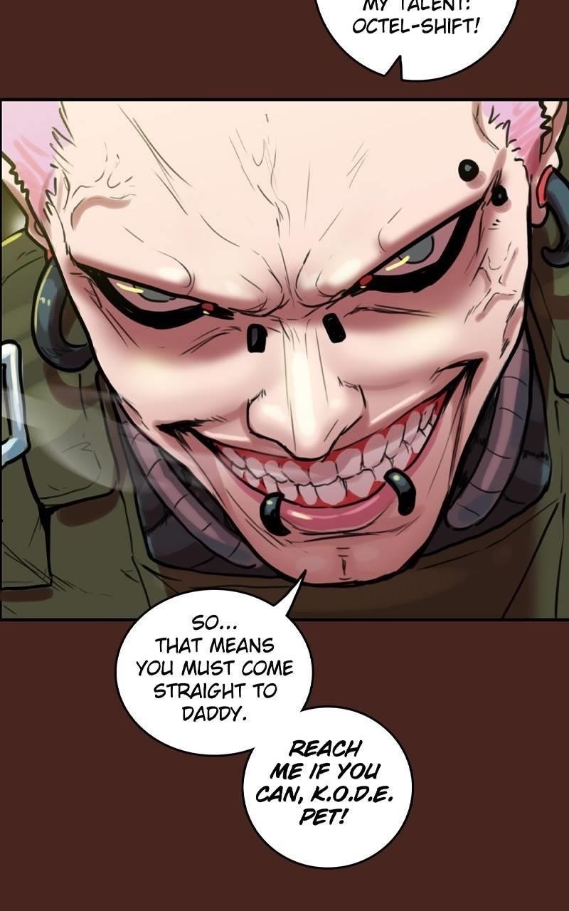 Ordeal Chapter 53 - Page 30