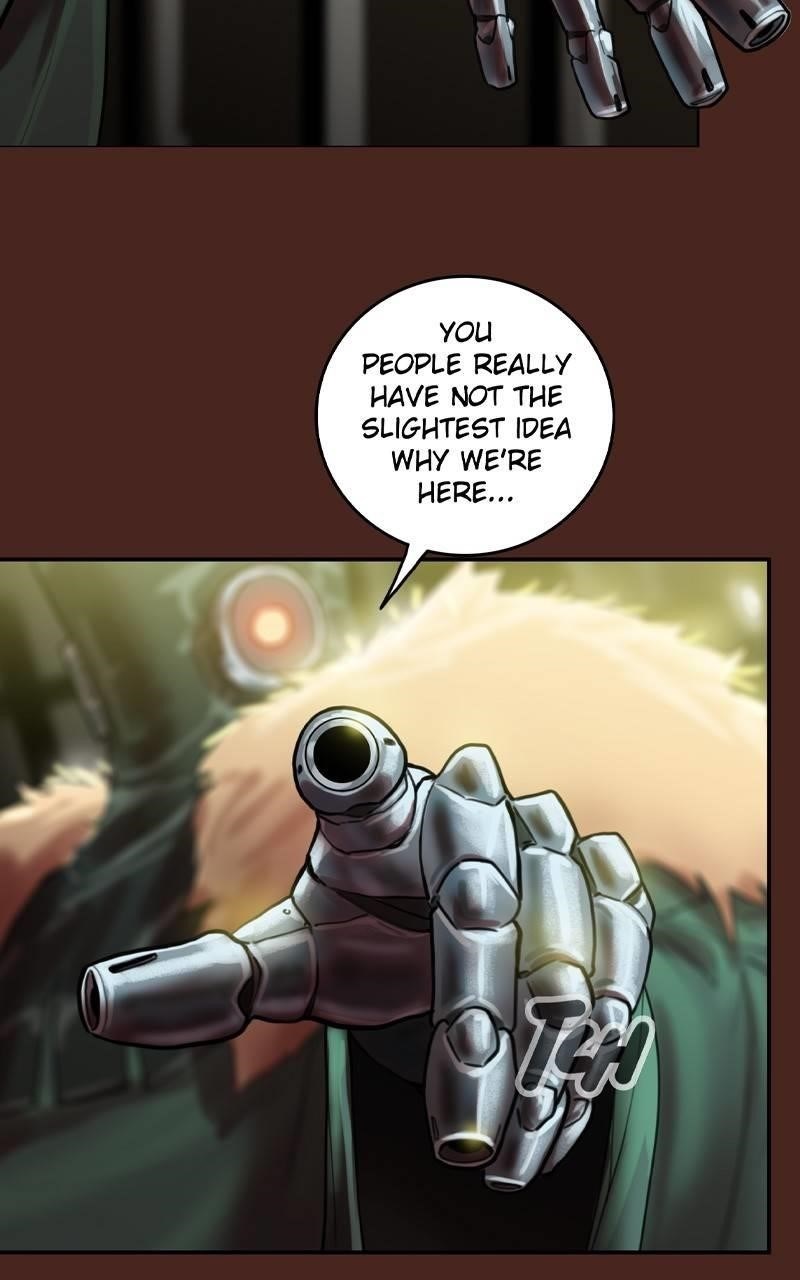 Ordeal Chapter 53 - Page 34