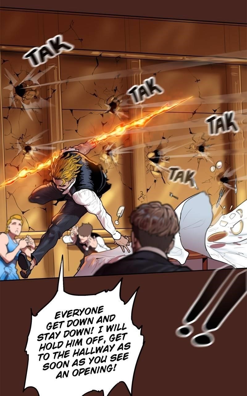 Ordeal Chapter 53 - Page 39