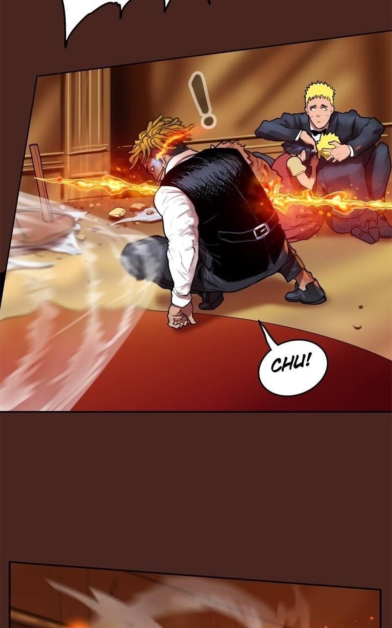 Ordeal Chapter 53 - Page 40