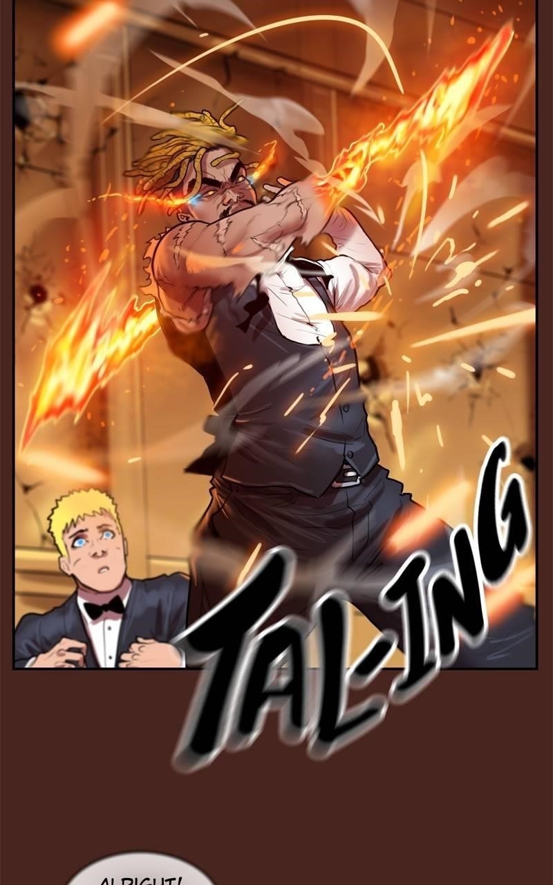 Ordeal Chapter 53 - Page 41