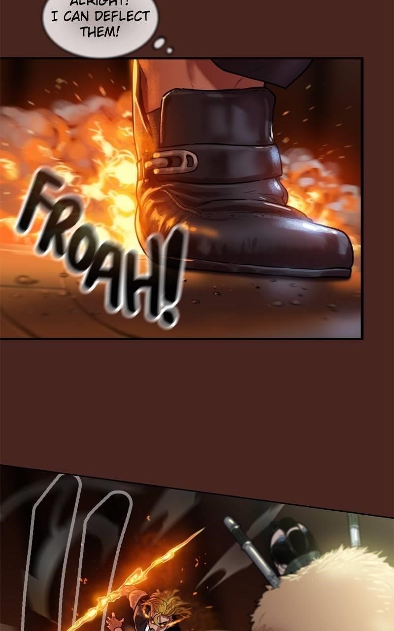 Ordeal Chapter 53 - Page 42