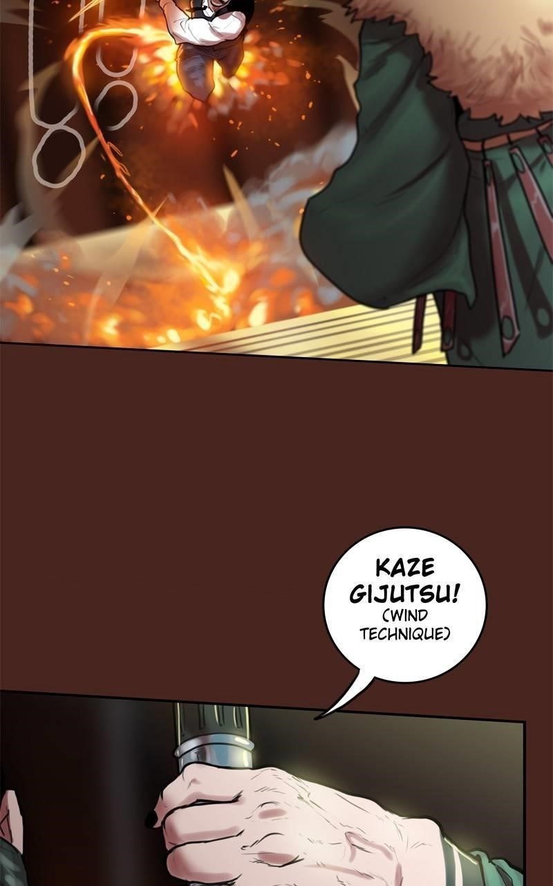 Ordeal Chapter 53 - Page 43