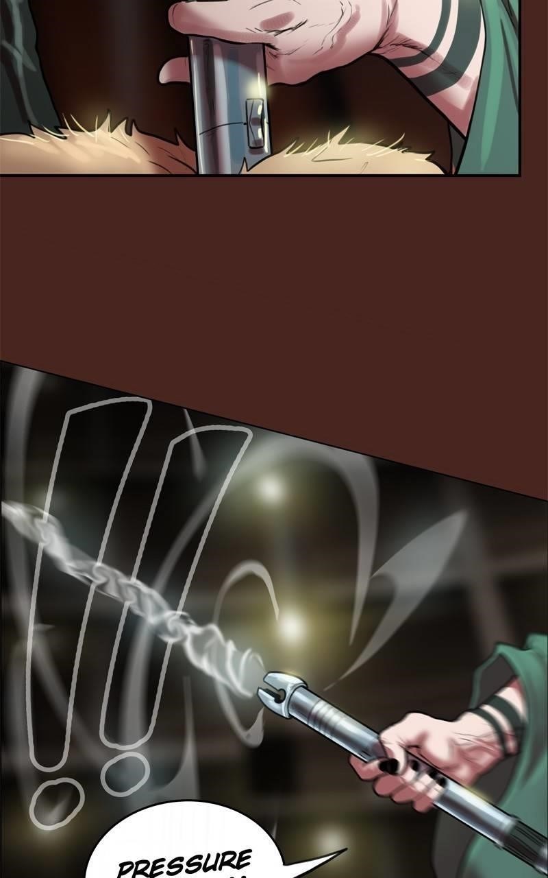 Ordeal Chapter 53 - Page 44