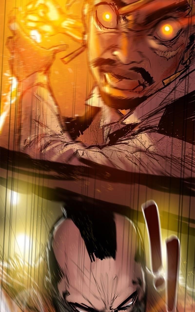 Ordeal Chapter 53 - Page 46