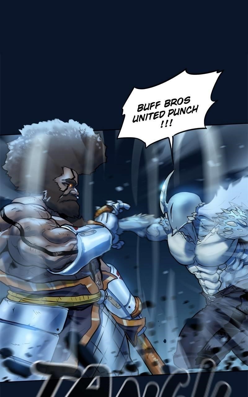 Ordeal Chapter 53 - Page 53