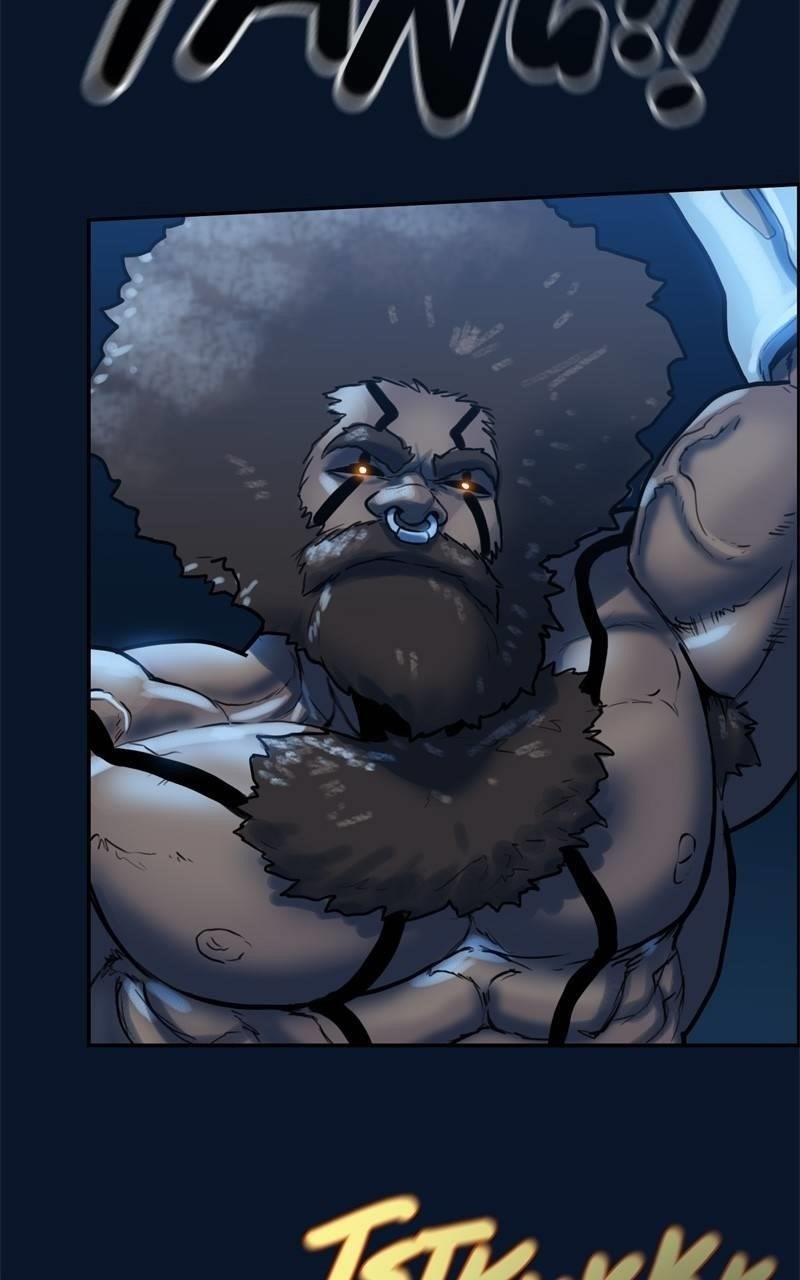 Ordeal Chapter 53 - Page 54