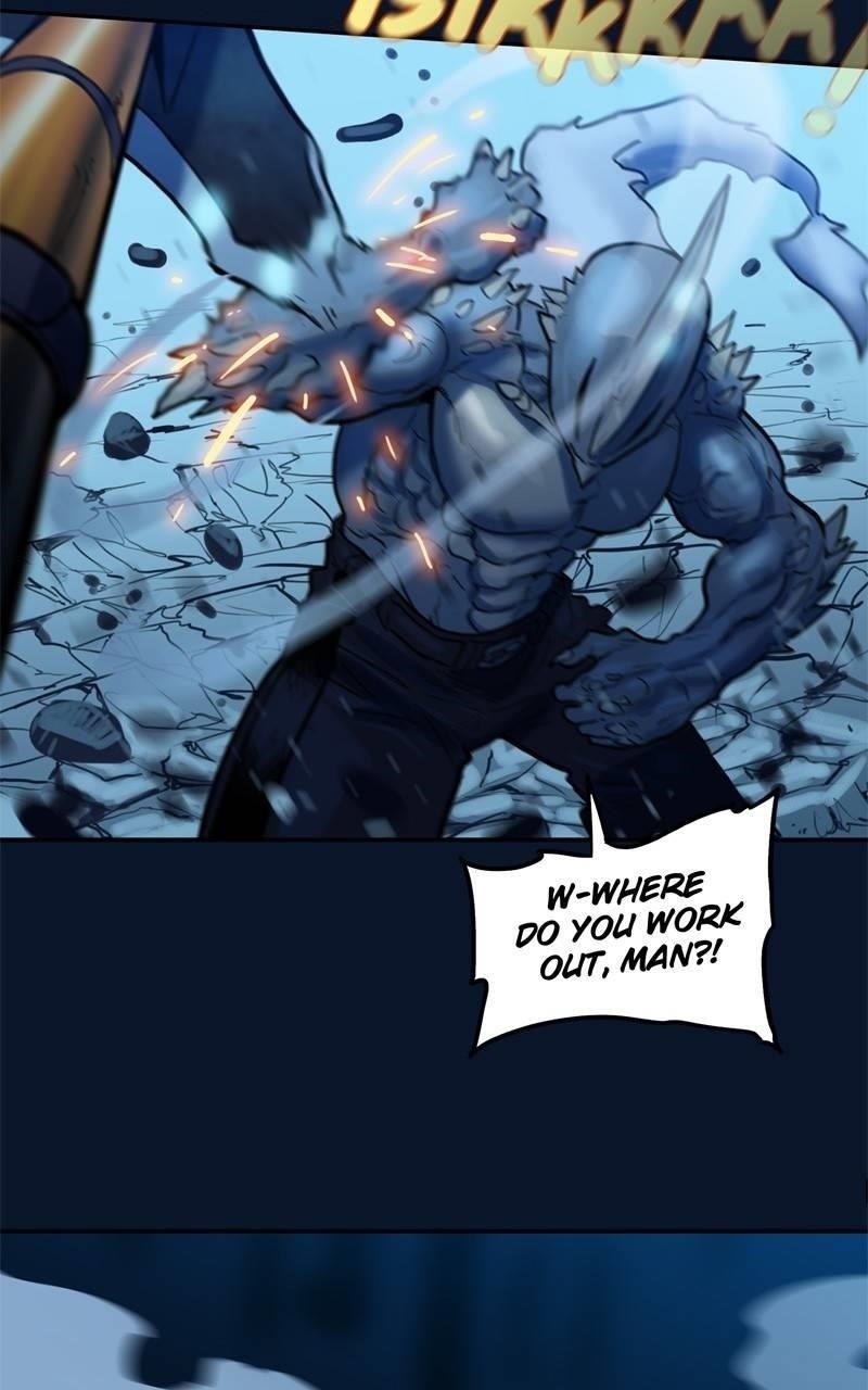 Ordeal Chapter 53 - Page 55