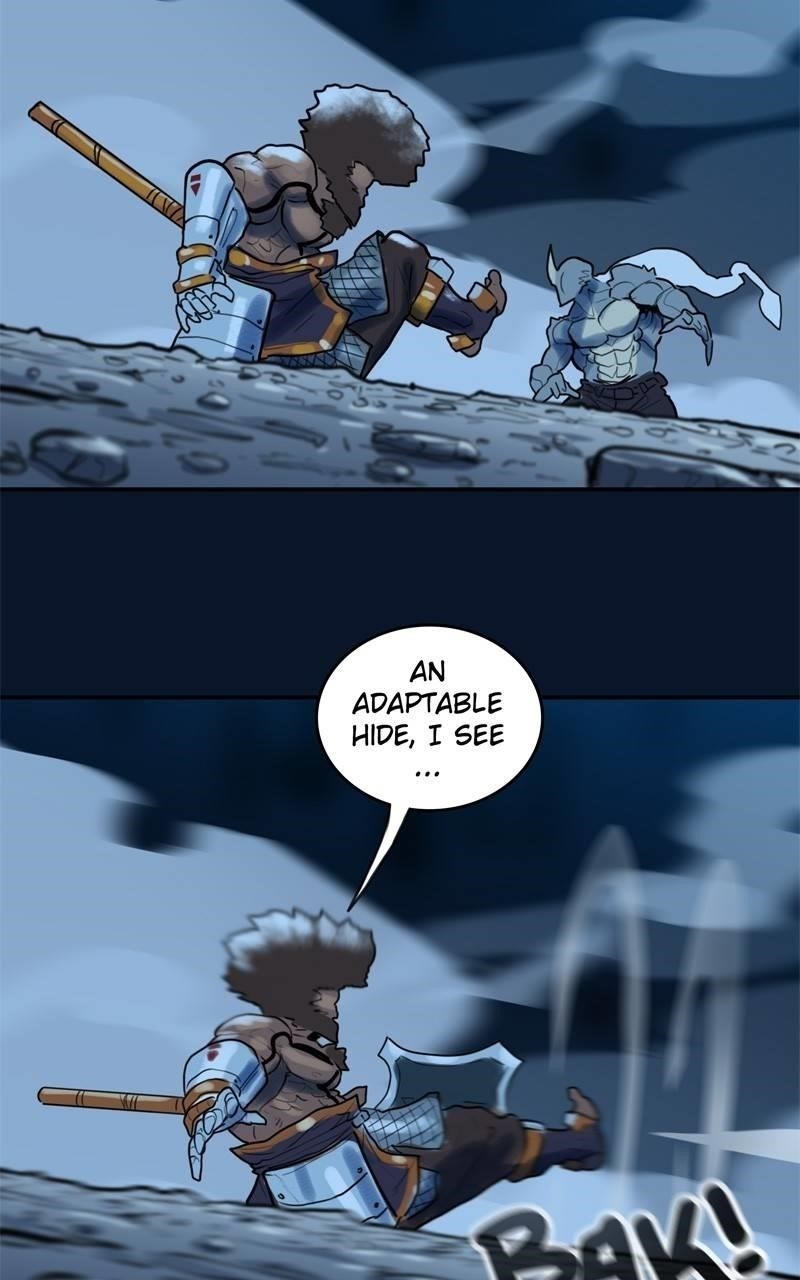 Ordeal Chapter 53 - Page 56