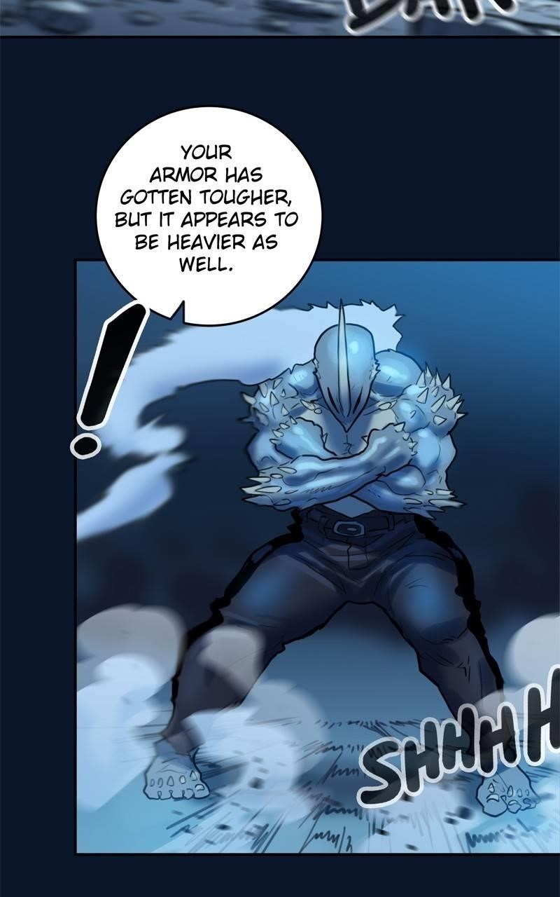 Ordeal Chapter 53 - Page 57