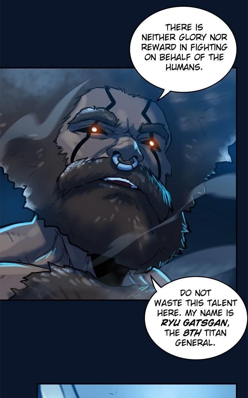 Ordeal Chapter 53 - Page 58