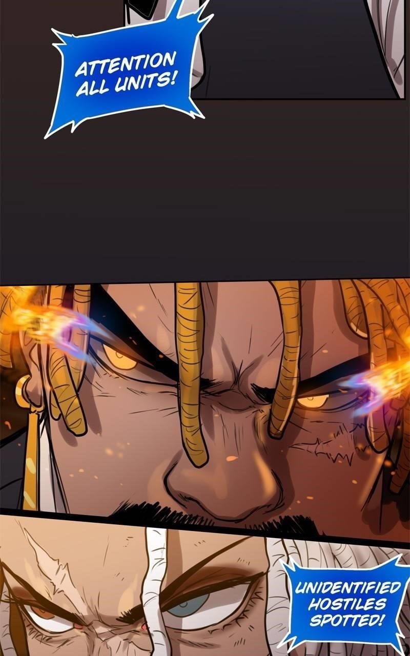 Ordeal Chapter 53 - Page 6