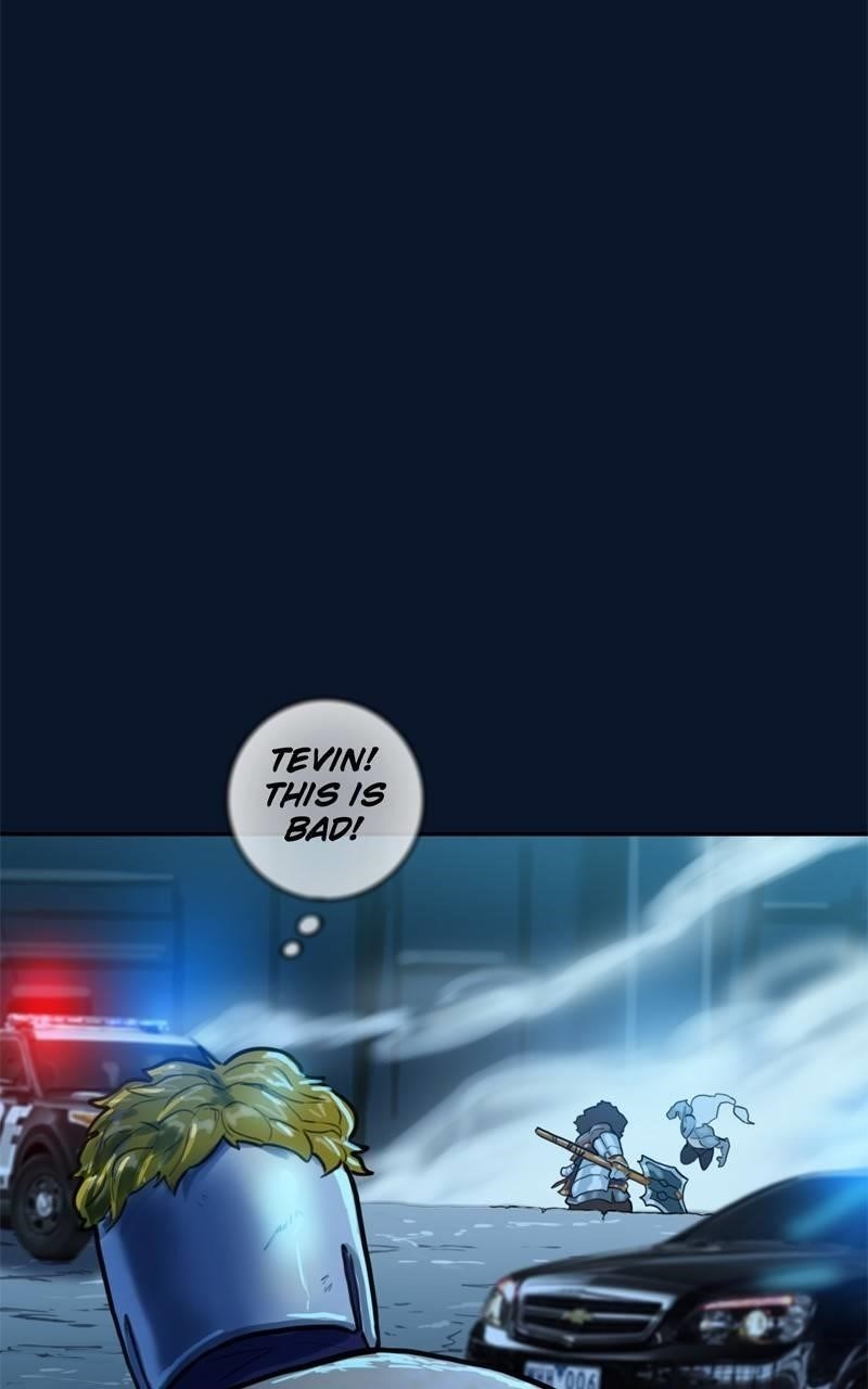 Ordeal Chapter 53 - Page 60