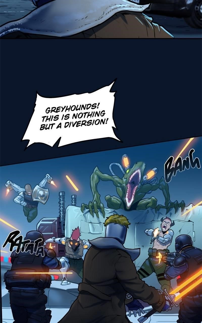 Ordeal Chapter 53 - Page 61