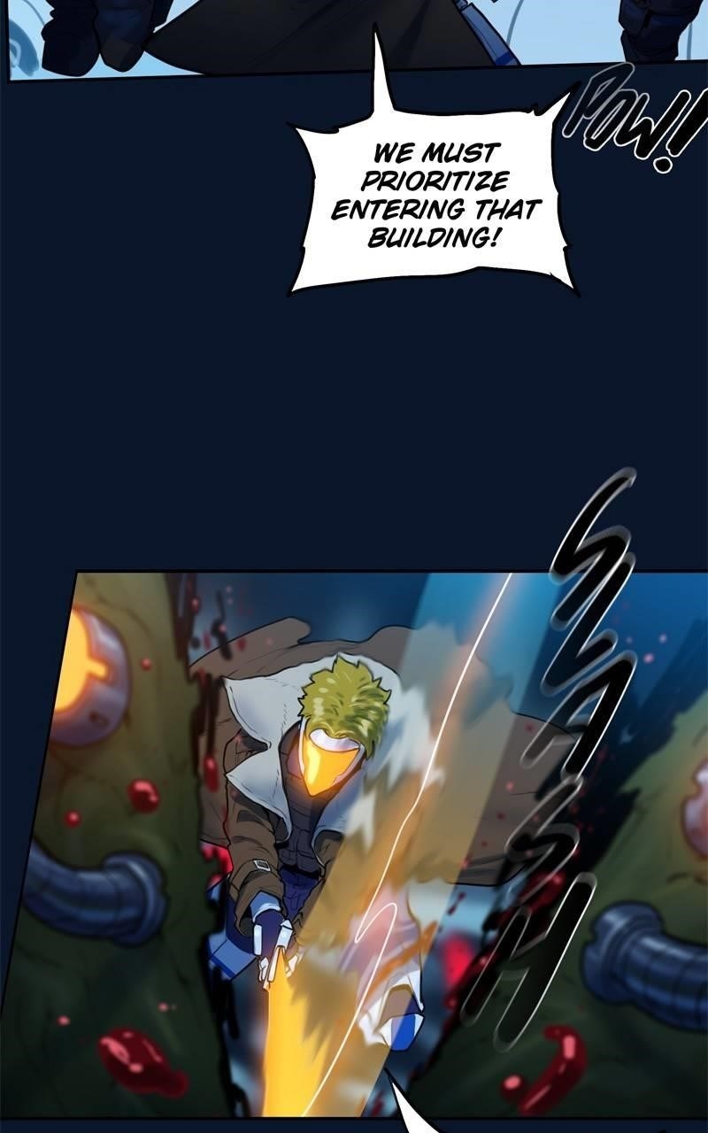 Ordeal Chapter 53 - Page 62