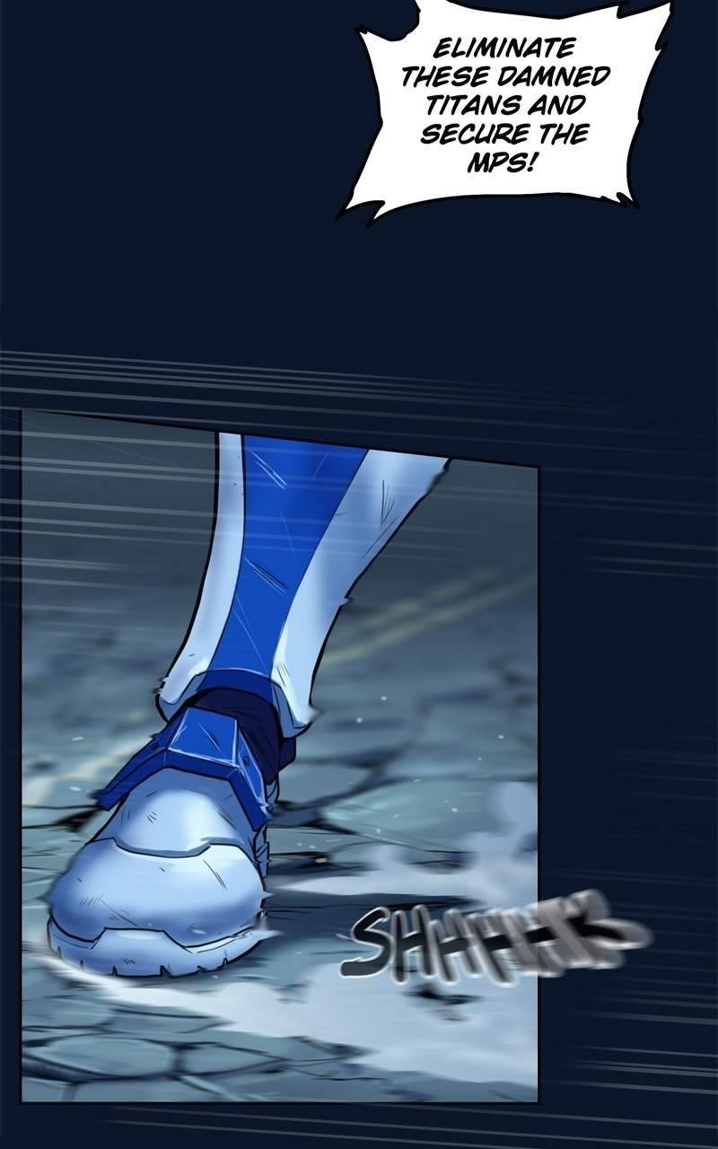 Ordeal Chapter 53 - Page 63