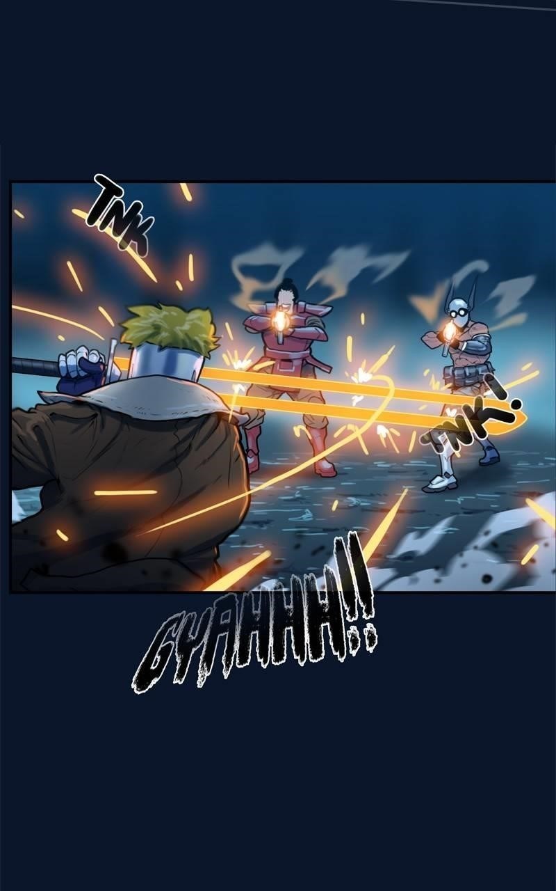 Ordeal Chapter 53 - Page 64