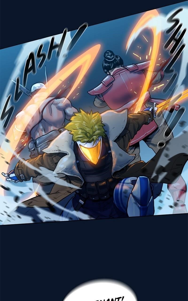 Ordeal Chapter 53 - Page 65